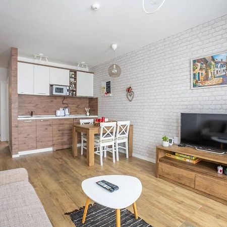 Apartman Lucky 2 Kopaonik Dış mekan fotoğraf