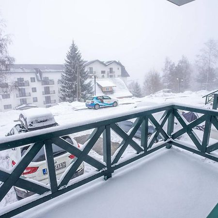 Apartman Lucky 2 Kopaonik Dış mekan fotoğraf