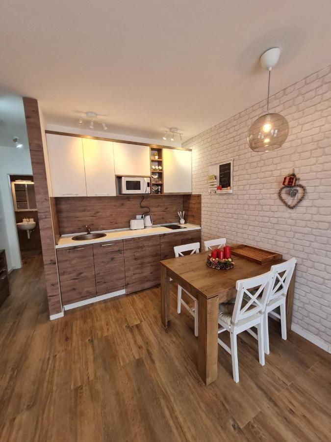 Apartman Lucky 2 Kopaonik Dış mekan fotoğraf