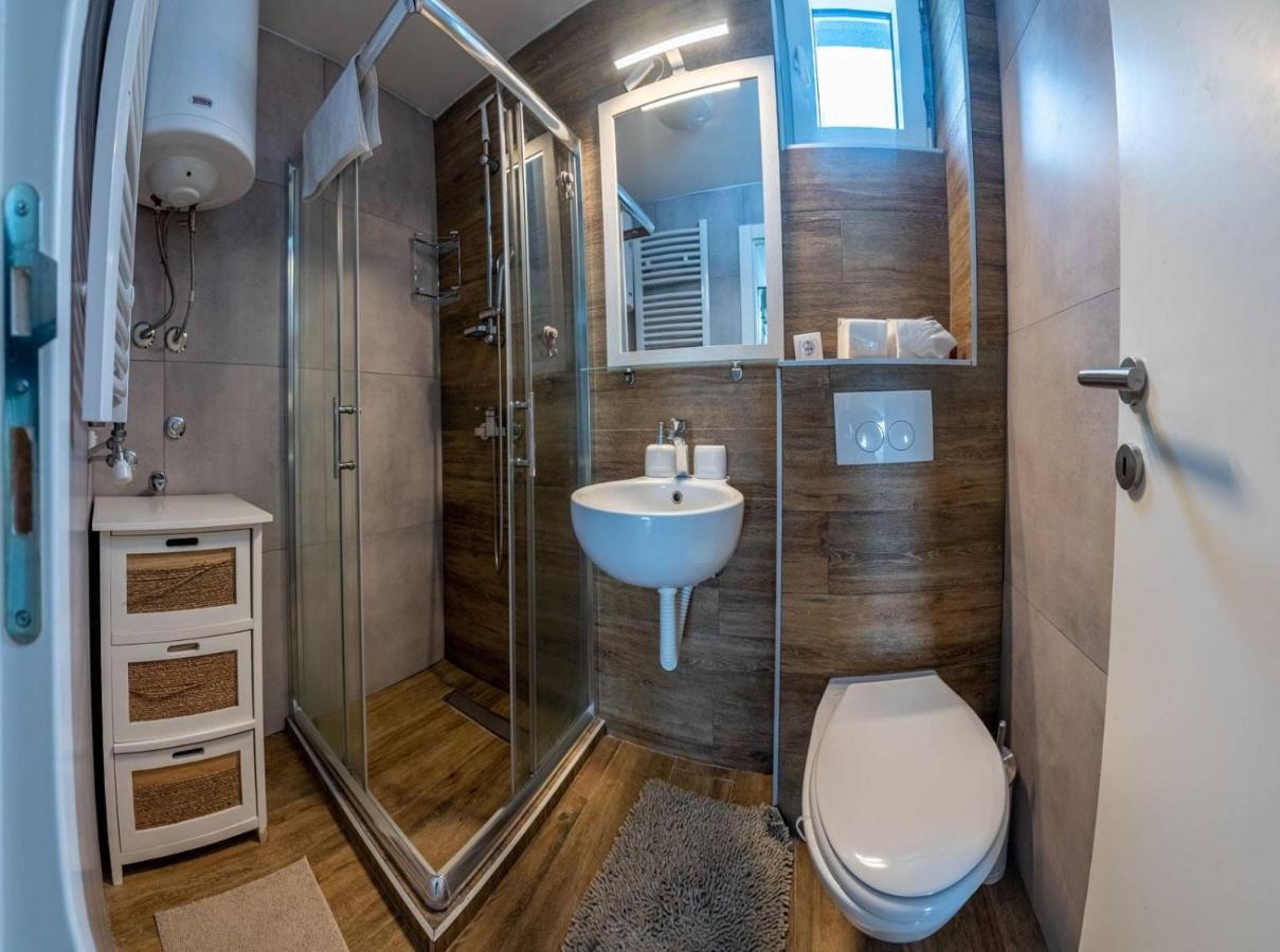Apartman Lucky 2 Kopaonik Dış mekan fotoğraf