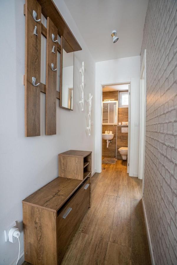 Apartman Lucky 2 Kopaonik Dış mekan fotoğraf