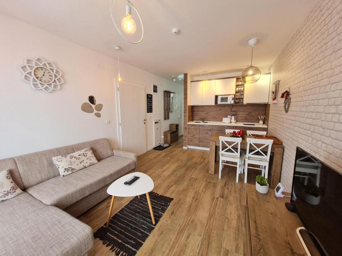 Apartman Lucky 2 Kopaonik Dış mekan fotoğraf