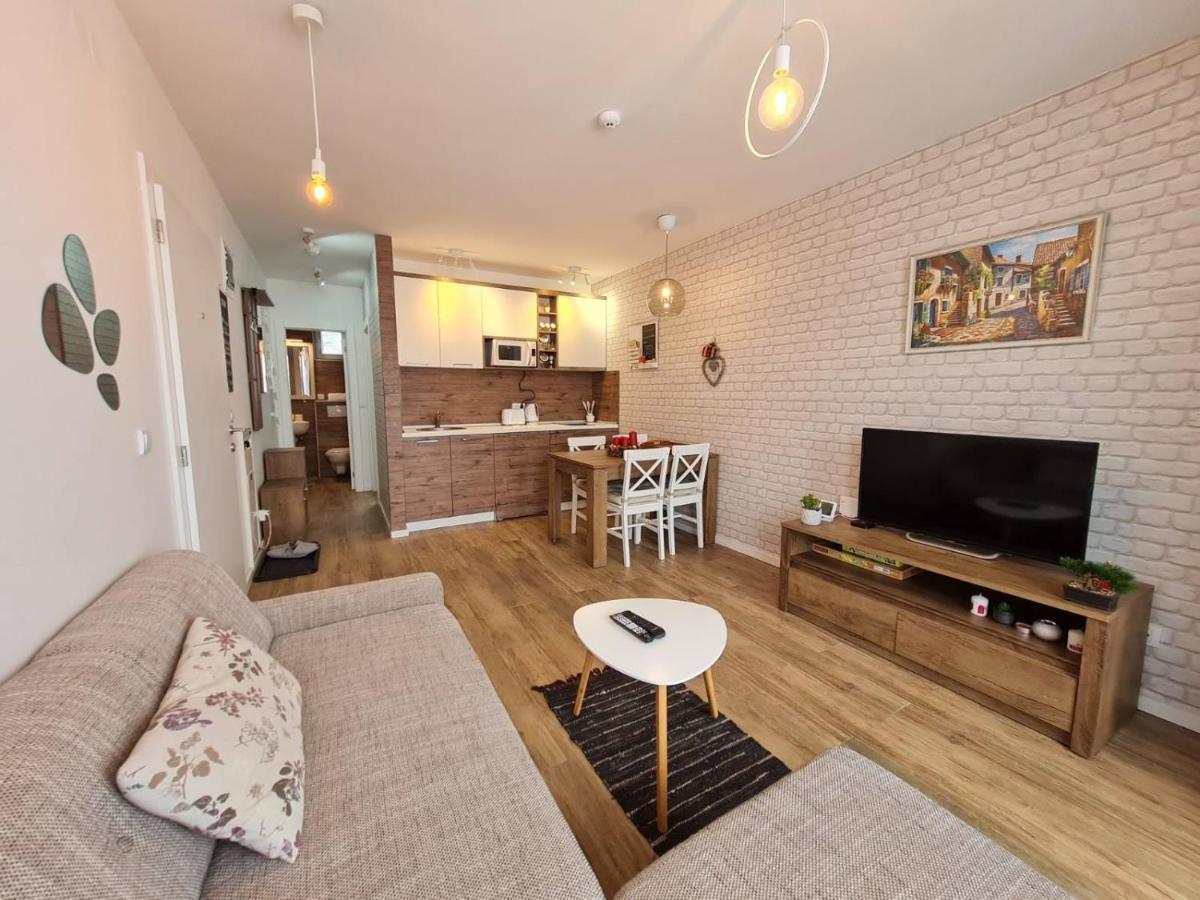 Apartman Lucky 2 Kopaonik Dış mekan fotoğraf