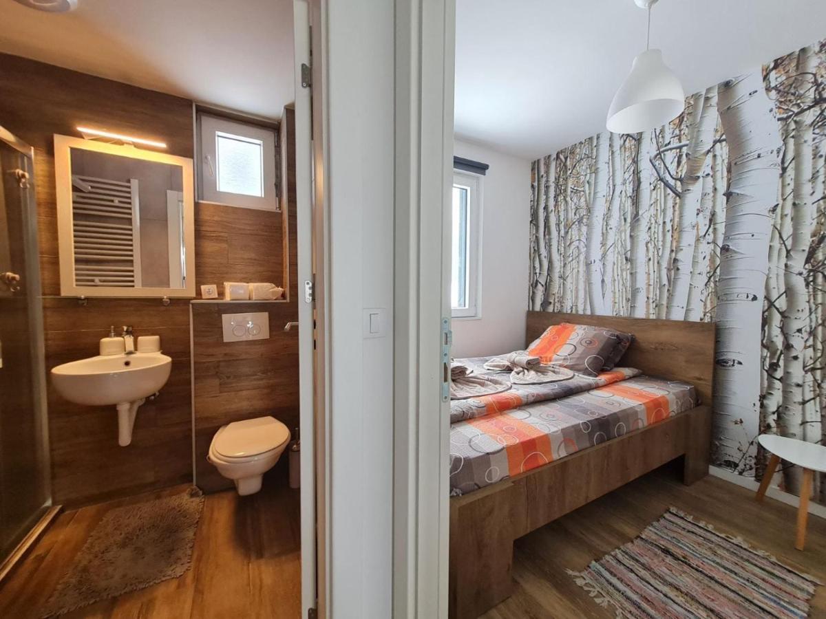 Apartman Lucky 2 Kopaonik Dış mekan fotoğraf