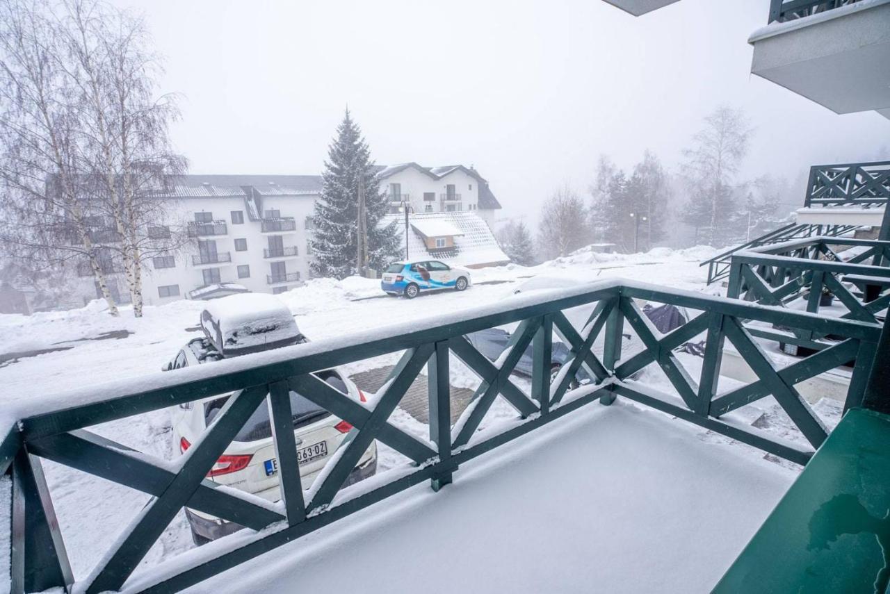 Apartman Lucky 2 Kopaonik Dış mekan fotoğraf
