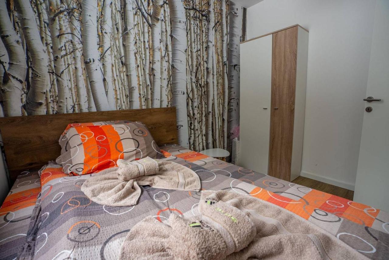 Apartman Lucky 2 Kopaonik Dış mekan fotoğraf