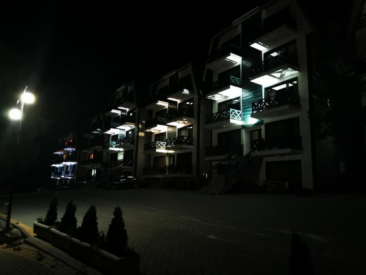 Apartman Lucky 2 Kopaonik Dış mekan fotoğraf