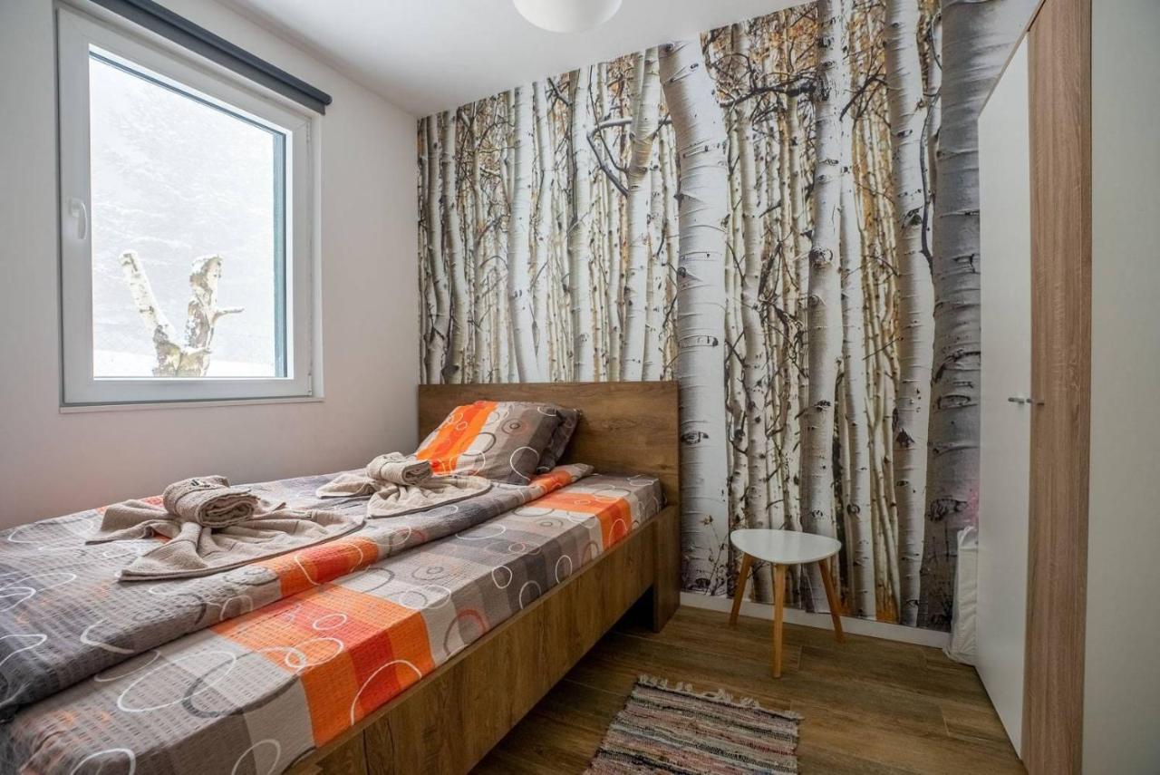 Apartman Lucky 2 Kopaonik Dış mekan fotoğraf